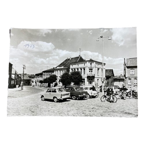 Postkarte laage - postkarte,