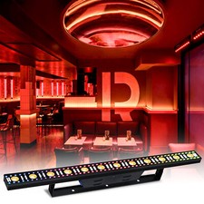 100W RGB LED Wall Wash Bar
