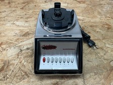 Grundgerät Motorblock Profi Standmixer GASTROBACK MixMax ohne Zubehör