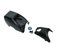 MASKE SCHNAUZE KUNSTSTOFF