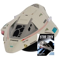 Delta Flyer XL Sammlermodell