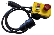 Profi 230V Sicherheitsschalter