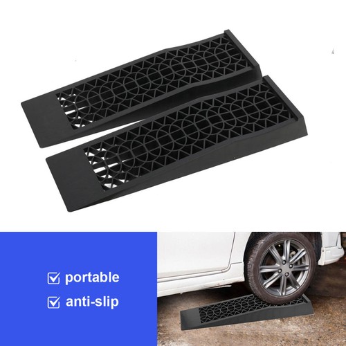 2pc anfahrhilfe offroad - anfahrhilfe,