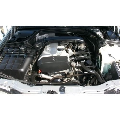1999 mercedes benz - benz, c180
