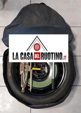 Platzsparend Notrad Ford Focus