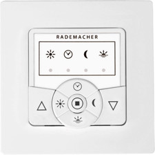 Rademacher 5615-UW Troll Basis