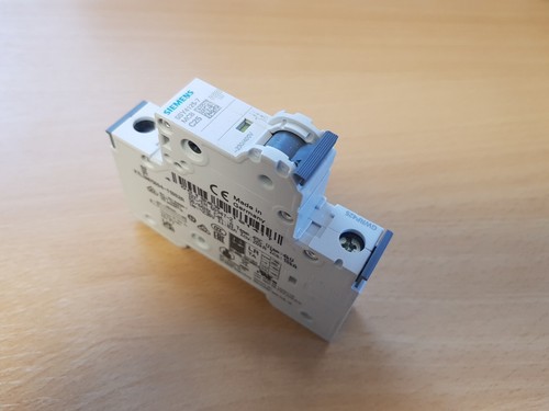 Siemens leitungsschutzschalter - siemens,