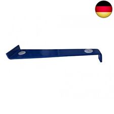 Goodway Profi-Zugeisen │ blau │ 1 Stück │ 28 cm lang │ für Parkett- und Laminatv