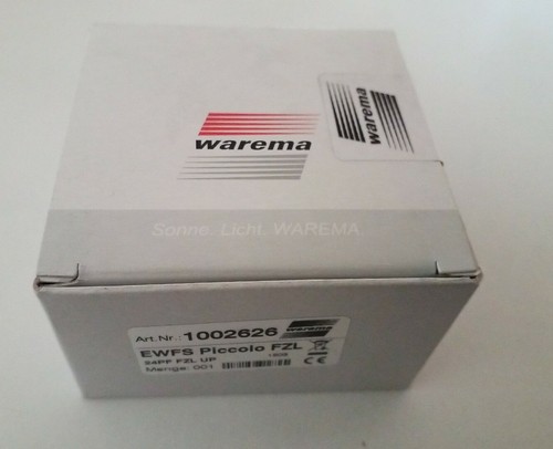 Warema 1002626 ewfs - ewfs, piccolo