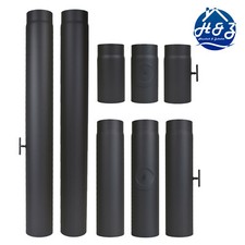 Verlängerungsrohr Ø 120 mm