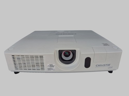 Beamer christie - (lcd,