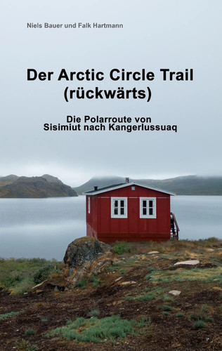 Der arctic circle trail - der,