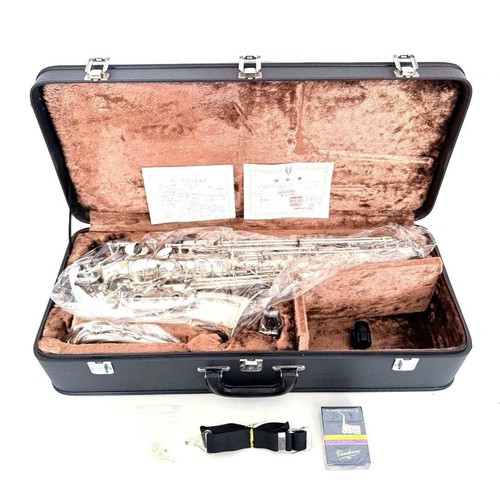 Yanagisawa 500s altsaxophon - a-500s,