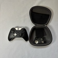 Microsoft Xbox One Elite
