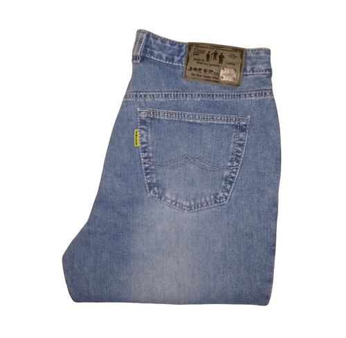 Jeans joker double saddle - jeans,