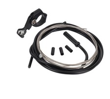 FOX Racing Shox / Remote Hebel