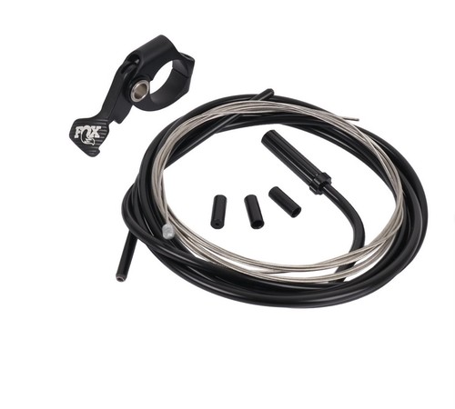 Fox racing remote hebel für - fox,
