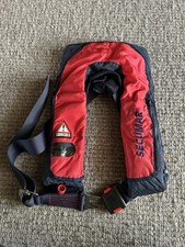 Secumar Rettungsweste 40-120