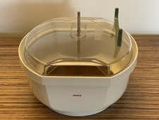 KRUPS 3Mix Kartoffelschälmaschine 365 , gebraucht