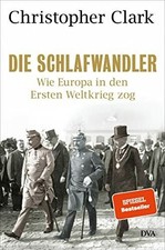 Die schlafwandler wie - die, schlafwandler: