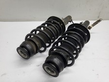 VW GOLF 4 1J - Federbein Stoßdämpfer Stossdämpfer vorne L+R 1J0413031S (76)