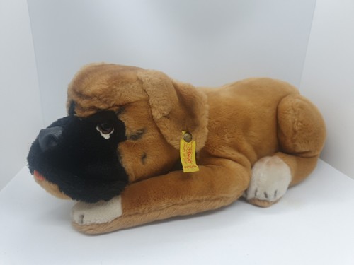 Steiff 4045 bobby - steiff, 4045/35