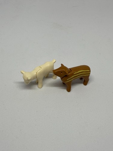 Playmobil geobra mini - geobra,