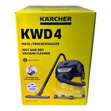 Kärcher KWD 4