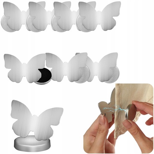 Magnetische - 8x,