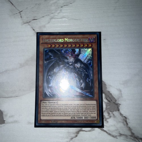 Finsterlord morgenstern - finsterlord,