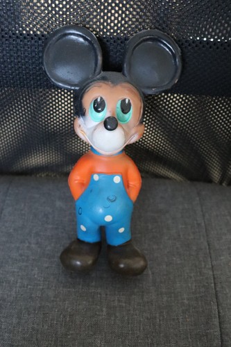 Mickey mouse älteres rares - mickey,