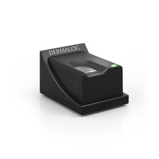 DERMALOG ZF1 – Fingerprint