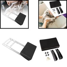 Shampoo-Becken-Ausrüstung