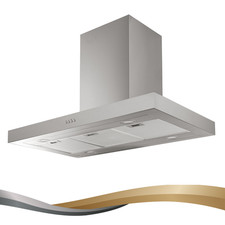PKM Dunstabzugshaube 8099IS Z