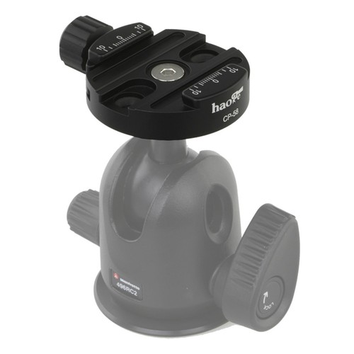 Boss adapter 58mm klemme fit - 58mm,