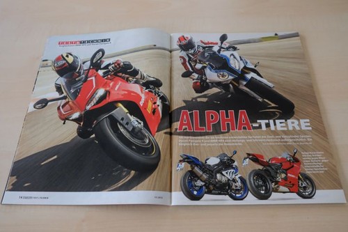 Motorrad 2013 ducati 1199 - motorrad,