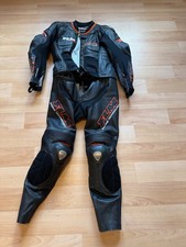 FLM Lederkombi 2 Teiler Gr.56