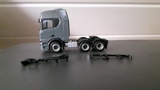 HERPA Scania CR HD 3-achs Solo-Zugmaschine