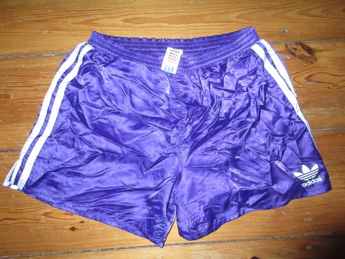 Adidas shiny shorts glanz - adidas,
