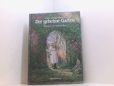 Der geheime Garten Frances