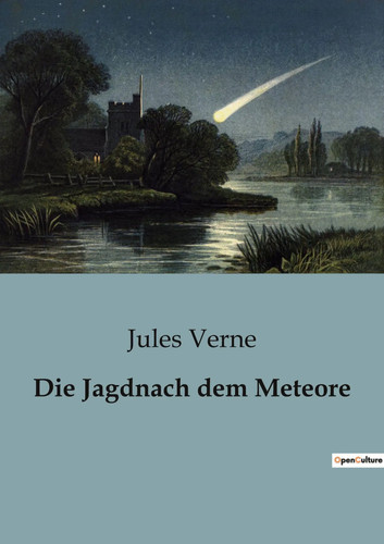 Die jagdnach dem meteore - jagdnach,