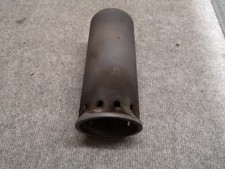 Buderus Brennerrohr 28KW (63012641)