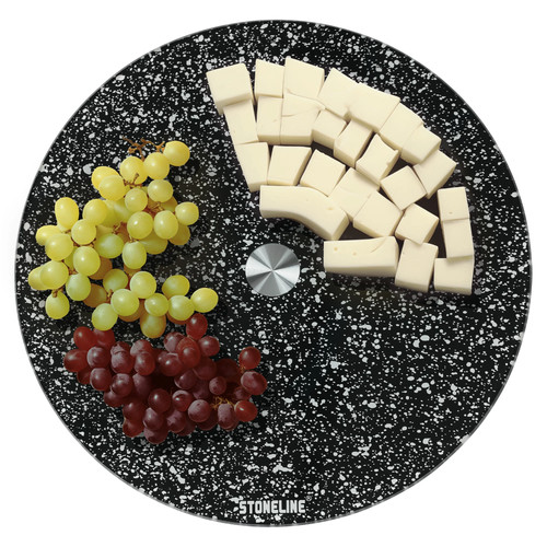 Stoneline servierplatte - stoneline,
