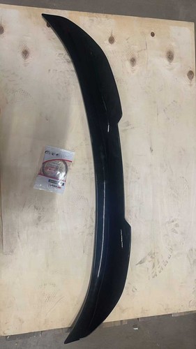Heckspoiler spoiler für bmw - heckspoiler,