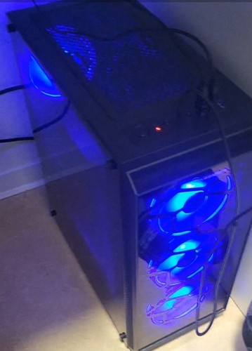 Gmaing computer top - gmaing,