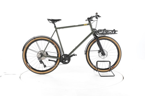 Rose hobo grx 810 fahrrad - 810, city