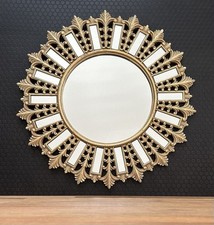 Wandspiegel in Barock Optik