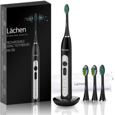 Zahnbürste Schallbürste