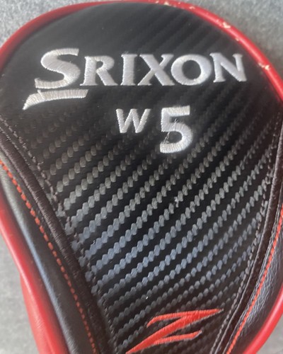 Srixon fairwayholz w5 - srixon, z
