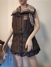 Edle SPORTALM Damen Weste